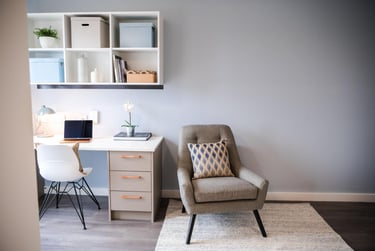 1 bed house, McDonald Road, Cannonmills, Edinburgh, EH74GT - Image 13